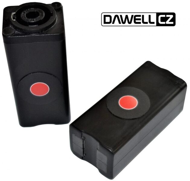 DAWELL CZ PDR coil for compensating small pits for car body for induction unit DHI-2 DENT