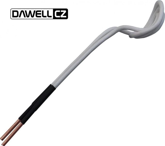DAWELL CZ PAD radius coil for induction machines DCI-12/DH-15 PKW