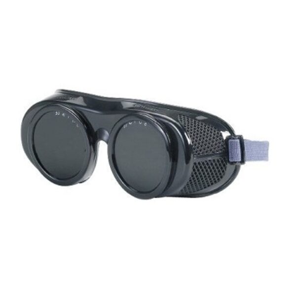 Welding goggles 50mm EN 5 