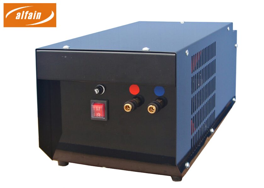 Cooling Unit ALFAIN PEGAS-2 CS 601 W