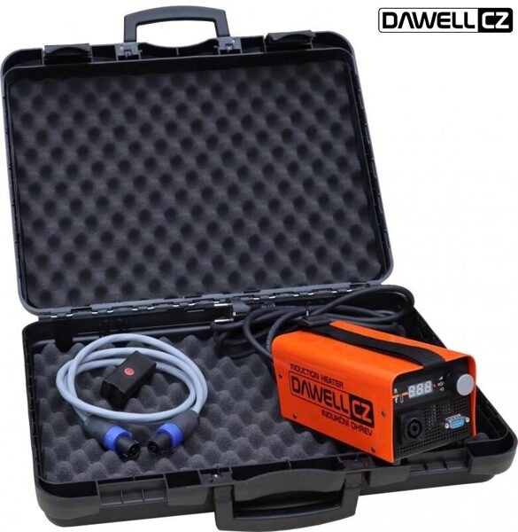 DAWELL CZ DHI-2 DENT induction heater for car repair