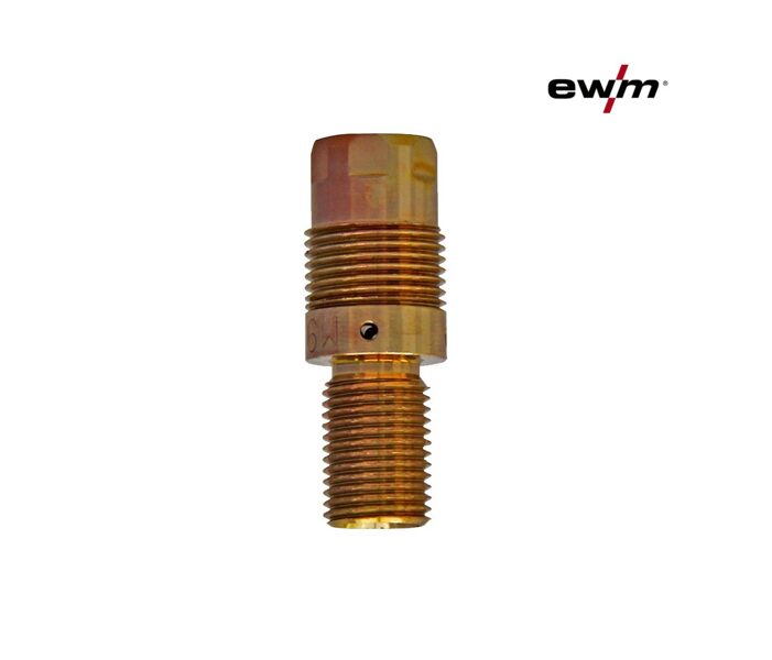 EWM CTH CuCrZr M9 MT401G M551W welding torch nozzle holder