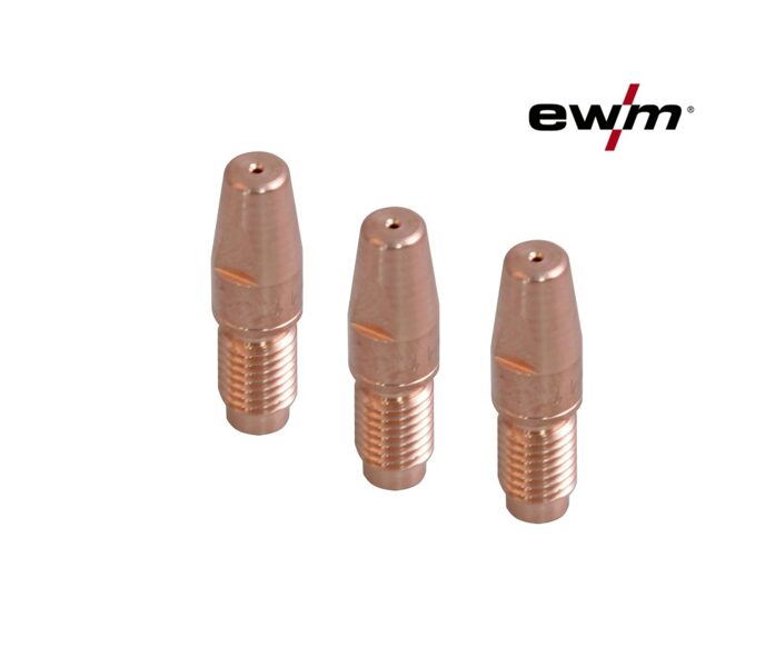 EWM CT CuCrZr M9X35 mm контактный наконечник