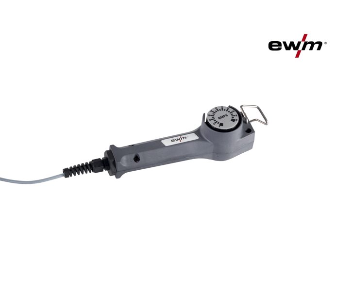 EWM RG13 RS-453 remote control 5m for welding machines