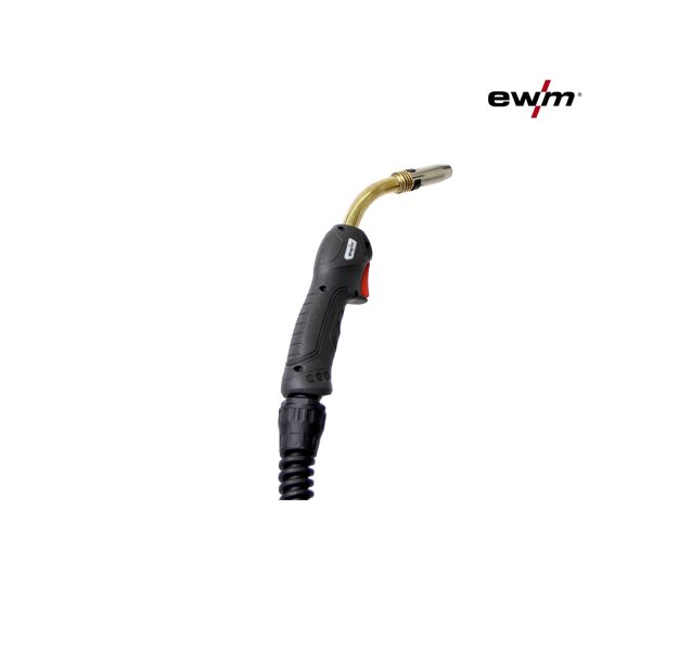 EWM UM 24 G MIG/MAG welding torch for semi-automatic