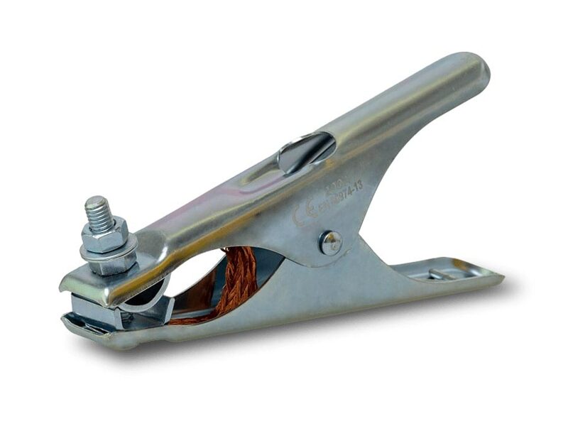 Ground terminal Rhino A-type 200A