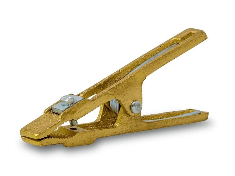 Ground terminal Brass Rhino E-type 150A