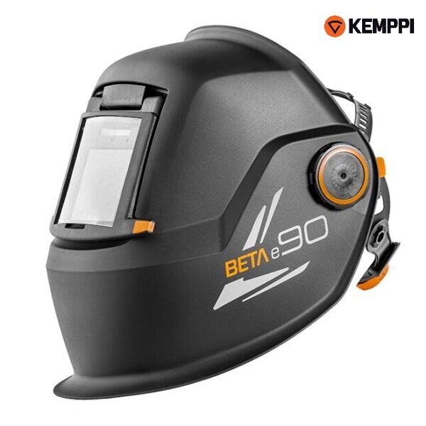 Kemppi Beta e90A welding helmet
