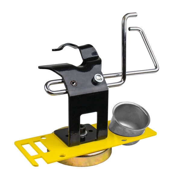 Strong Hand Tools MIG magnētiskais degļa turētājs 150 mm