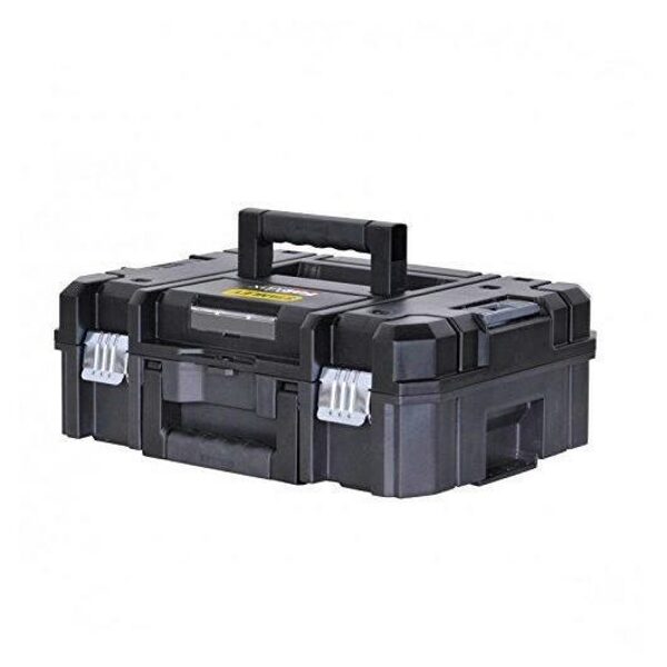 Stanley tool box 13.5L Fatmax TSTAK II