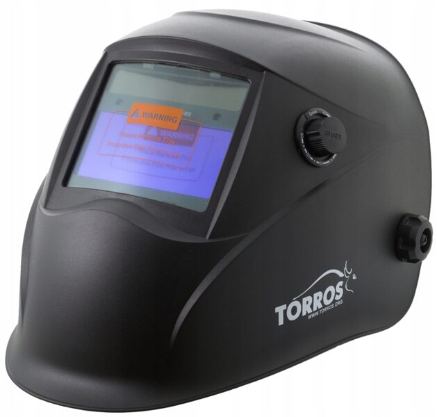 TORROS NOVA (WH8000) keevitusmask