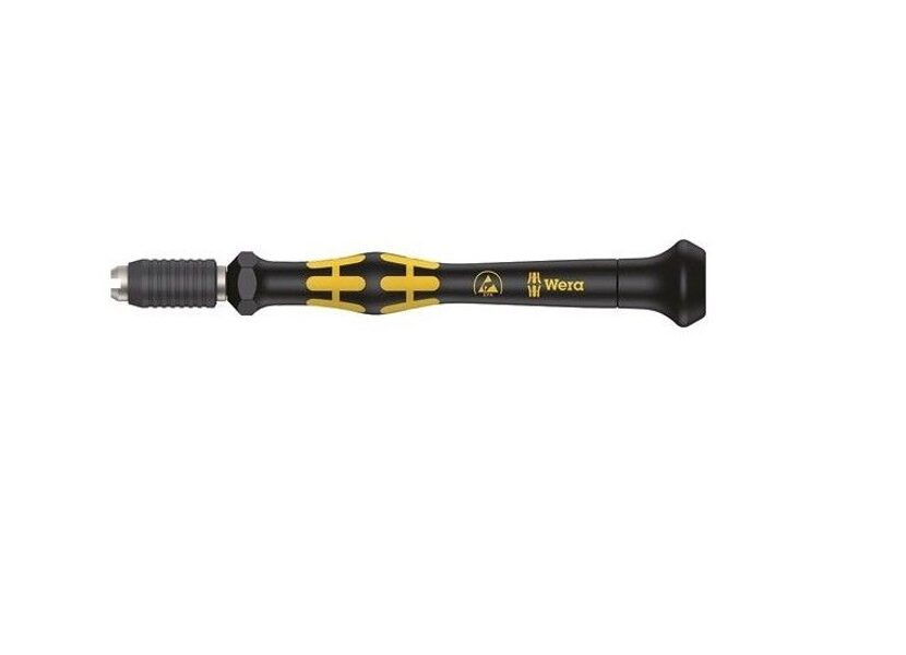 Screwdriver Wera 1013 Krafform Micro ESD