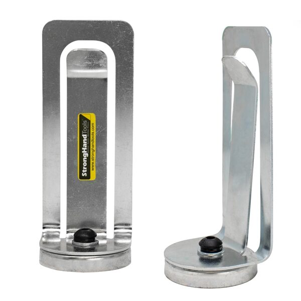 Strong Hand Tools Magnētiskie paneļu turētāji dzirksteļu, acu, priekšmetu aizsardzībai