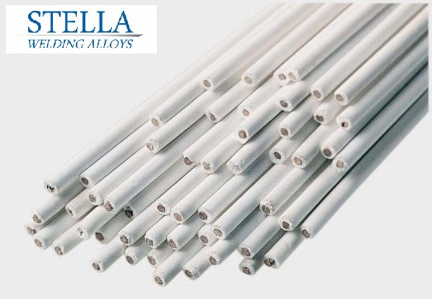 Stella S.r.l. Ag56Sn cietlode 2.0x500mm