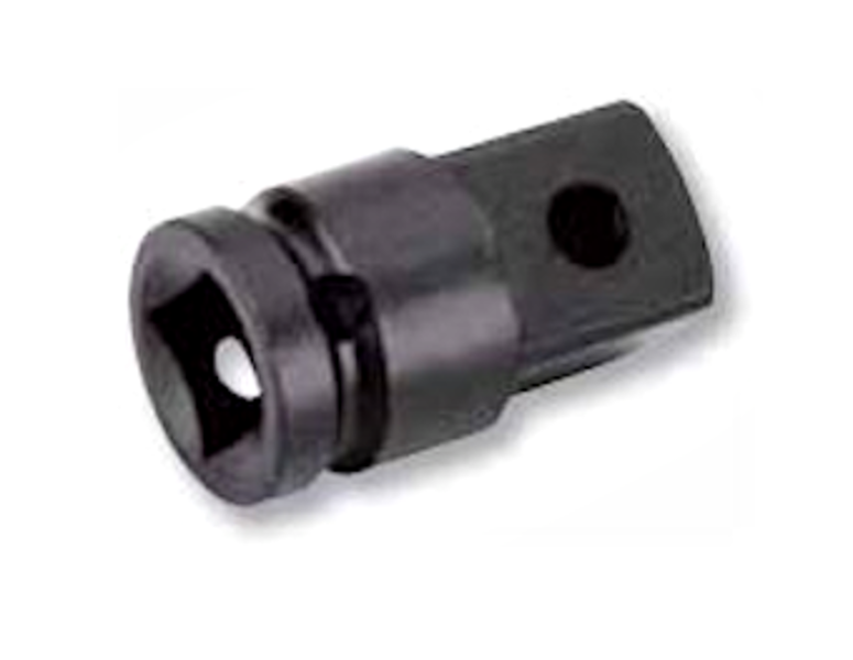 Adapter IRIMO, blister. Reduction from 1/2 "to 3/8"