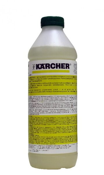 Aktīvais mazgāšanas līdzeklis RM 811, 1L, Kärcher