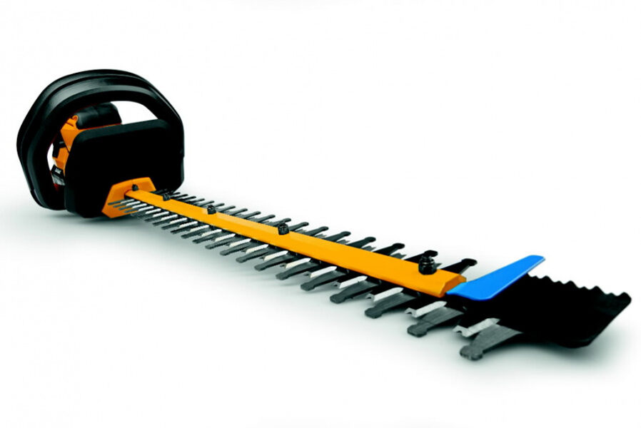 Akumulatora dzīvžoga šķēres LH5 H60 60V Karkass, Cub Cadet