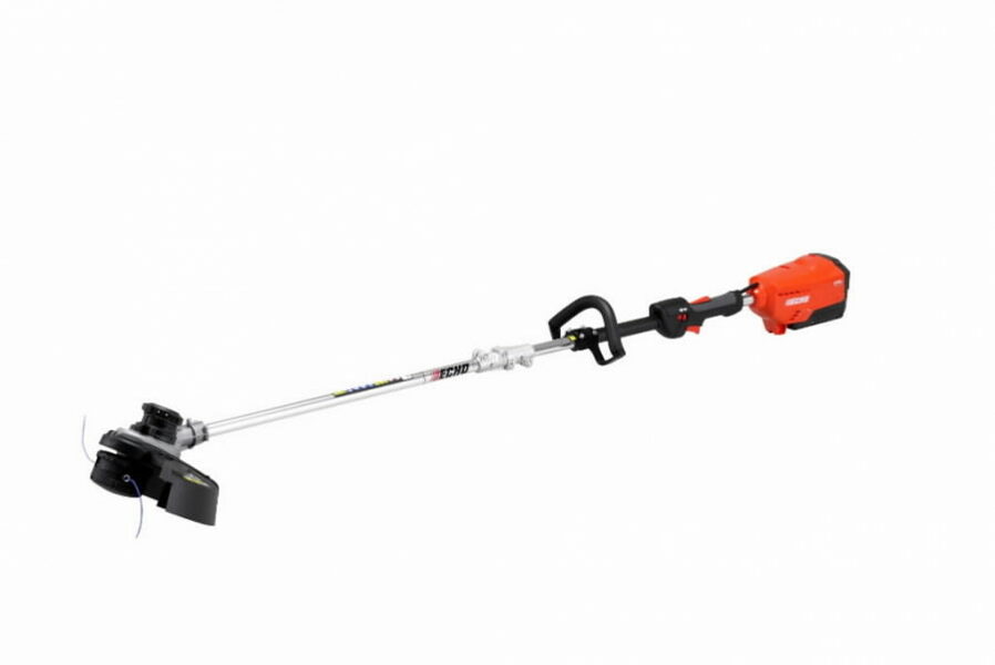 Akumulatora zāles trimmeris ECDST-58V2AHUKC, ECHO