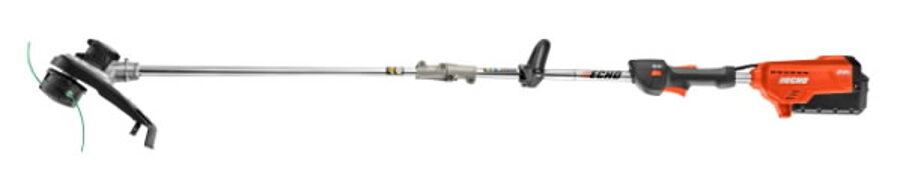 Akumulatora zāles trimmeris ECDST-58VBTC Korpuss, ECHO