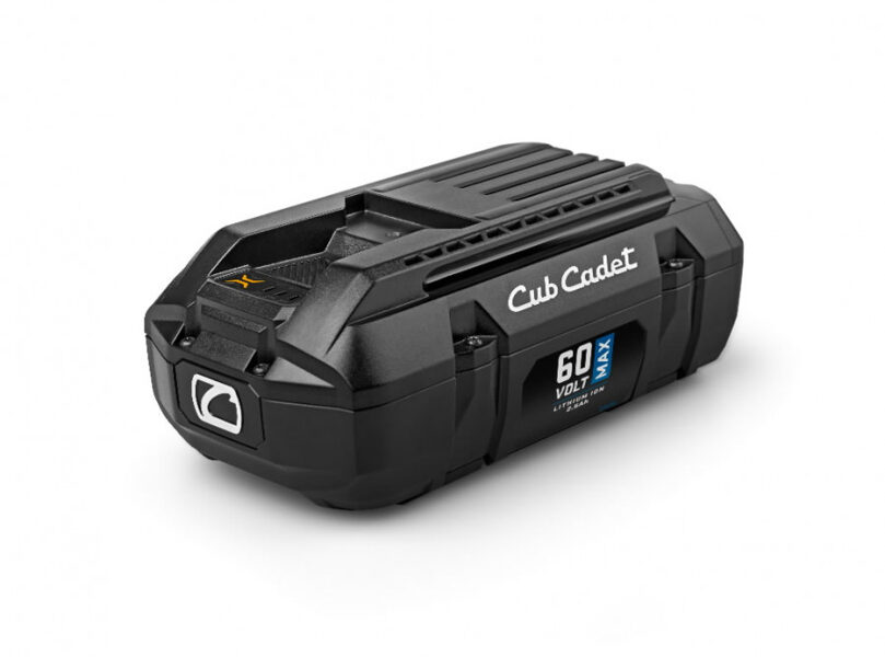 Akumulators 60V 2,5 Ah BP 6025, Cub Cadet