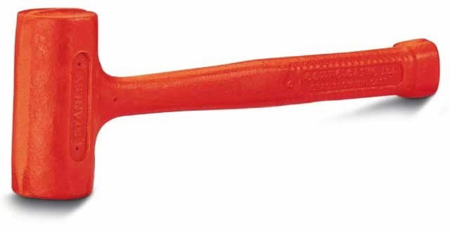 Hammer 38x225mm, 283g, Stanley