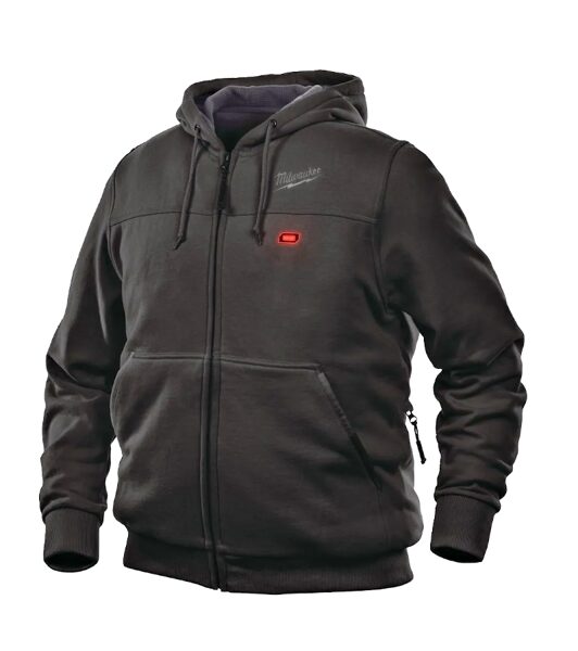 Apsildamā jaka Milwaukee M12 HH BL3-0
