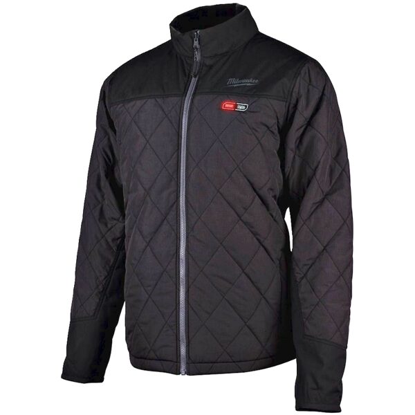 Apsildamā jaka Milwaukee M12 HJP-0, XXL