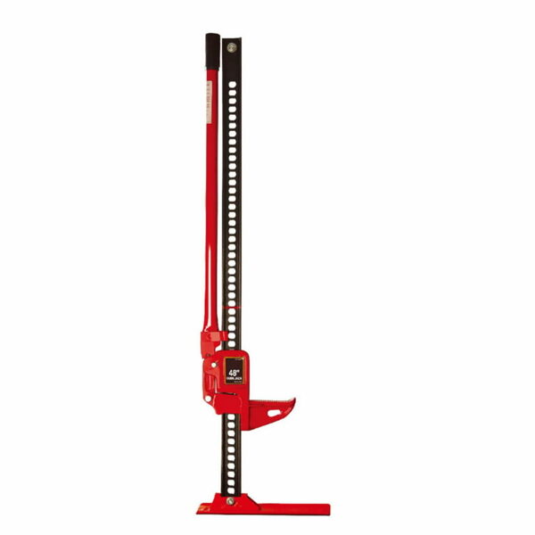 Apvidus augstceltnes fermas domkrats 48" 130-1060mm, TBR