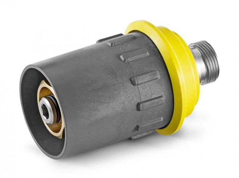 Ātrais savienujums ar Easy!Lock vītni, Kärcher