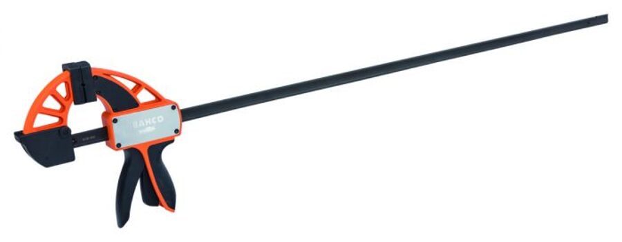 Ātras fiksācijas spailes BAHCO QCB 150mm