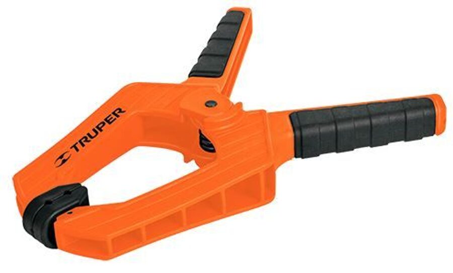 Atsperspīles max 76mm Truper