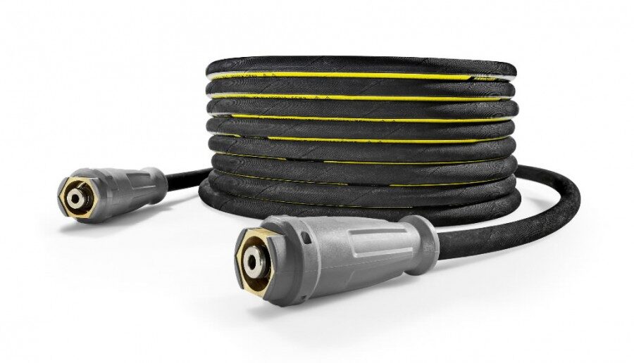 Augstspiediena šļūtene EASY!Lock 315 bar, 10 m, Kärcher