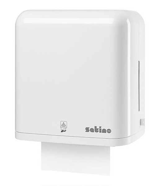 AutoCut PT1 roku dvieļu dispensers ar sensoru, Wepa