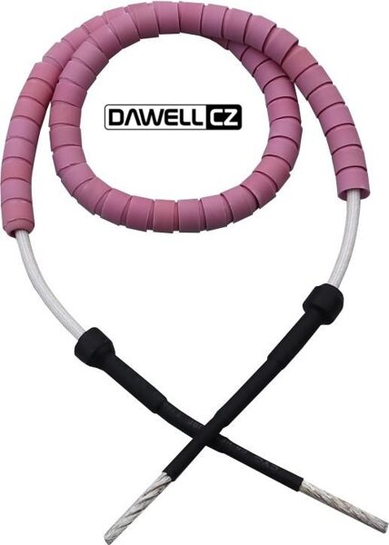 DAWELL CZ FLEXI ceramic coil for induction heaters DCI-12/DH-15 PKW