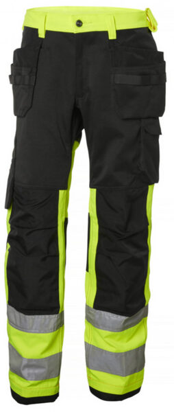 Bikses ALNA CONSTRUCTION Cl 1, Helly Hansen WorkWear