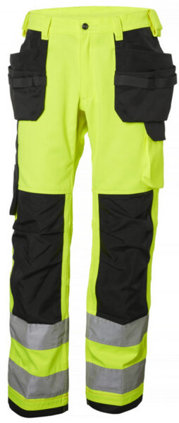 Bikses ALNA CONSTRUCTION Cl 2, Helly Hansen WorkWear