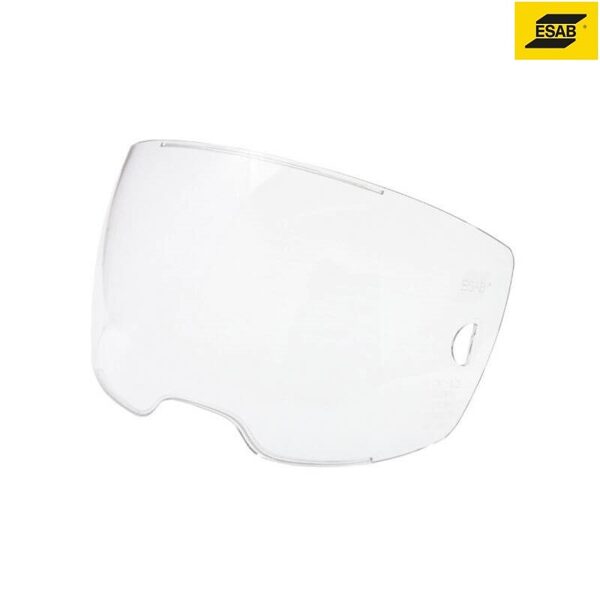 ESAB clear protective glass for Sentinel A50/A60 mask