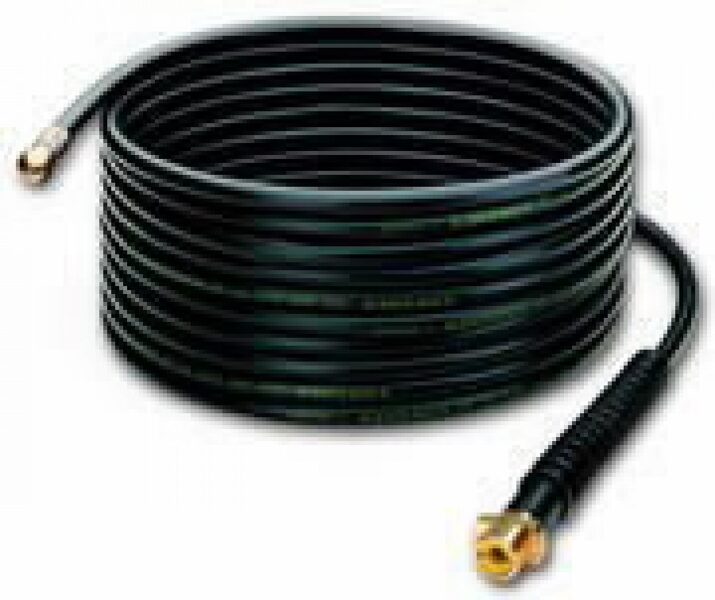 Cauruļu tīrīšanas komplekts, 15m, (K2-K7), Kärcher