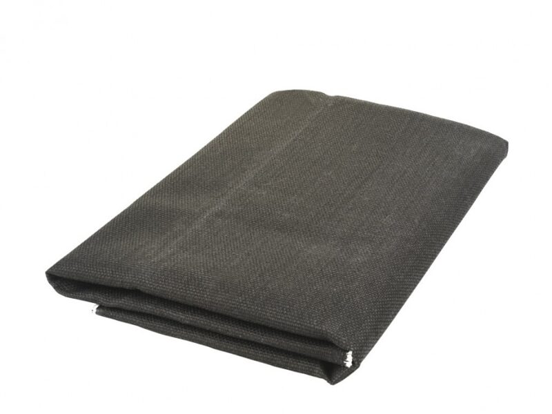 Heat-resistant fabric Thetis, 900C° 3000x2000, CEPRO