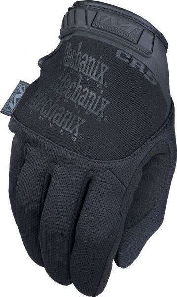 Cimdi Mechanix Wear TS PURSUIT CR5 melni. Izm. M,L,XL,XXL (9,10,11,12)