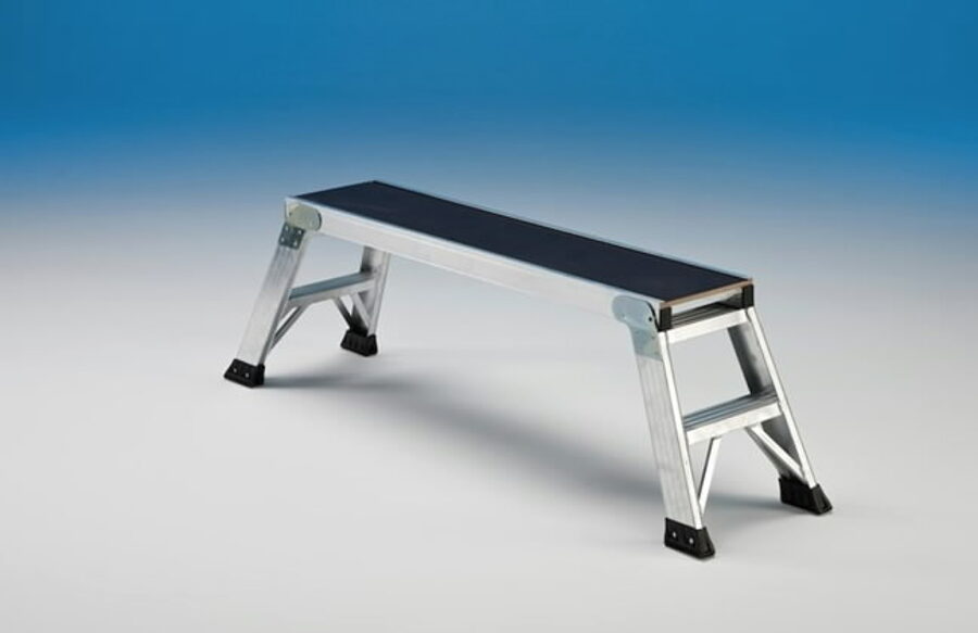 Darba platforma UP & DOWN PLUS M, Svelt