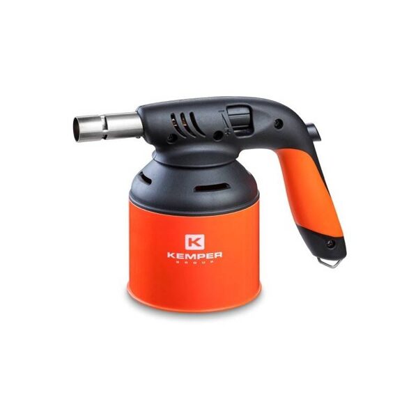 KEMPER deglis TOP LINE + 1 gāzes balons.