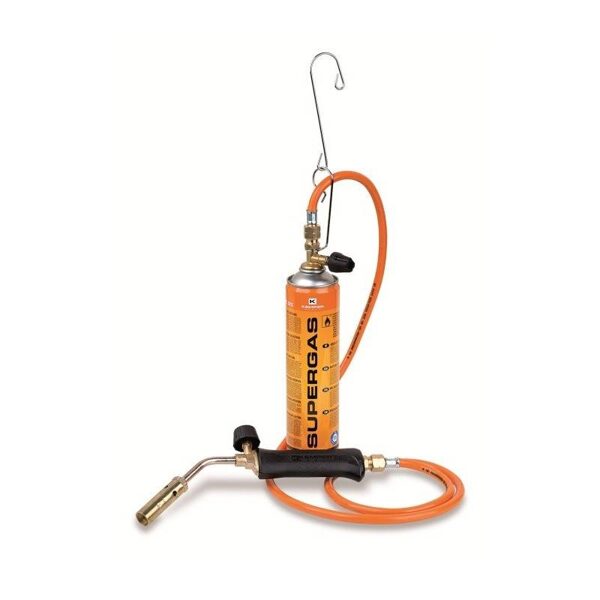 KEMPER deglis Ø20mm - 1.5m šļūtene