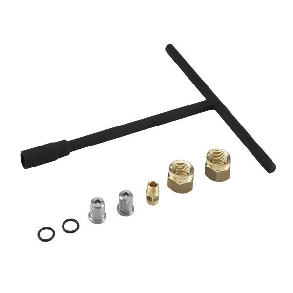 Dīžu komplekts FRV 30, 040, Kärcher