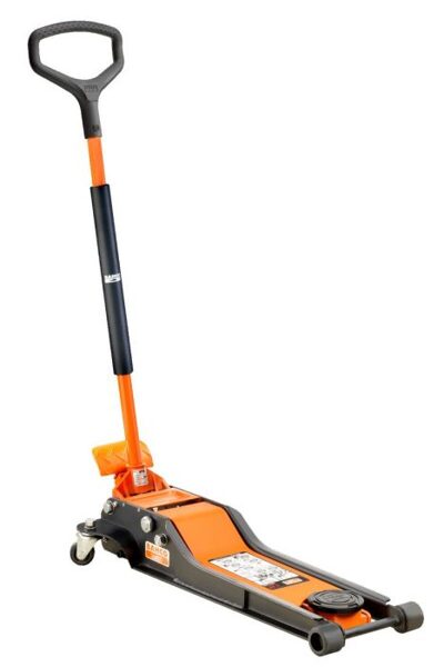 Domkrats BAHCO 1,5T maks. / min 610 / 70mm, sasniedz līdz 960mm