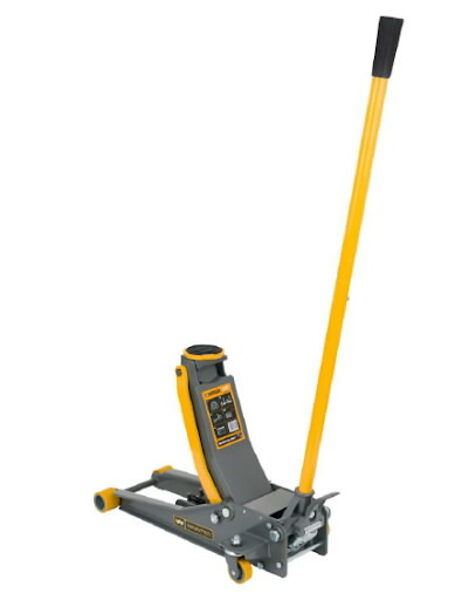 Domkrats 3T, 76-503 mm, TURBO, Winntec