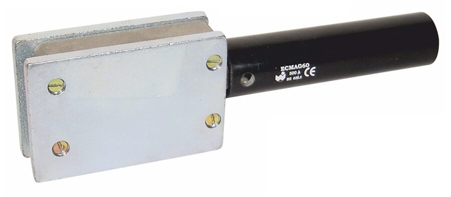 Magnētiskā masas spaile ECMAG 60