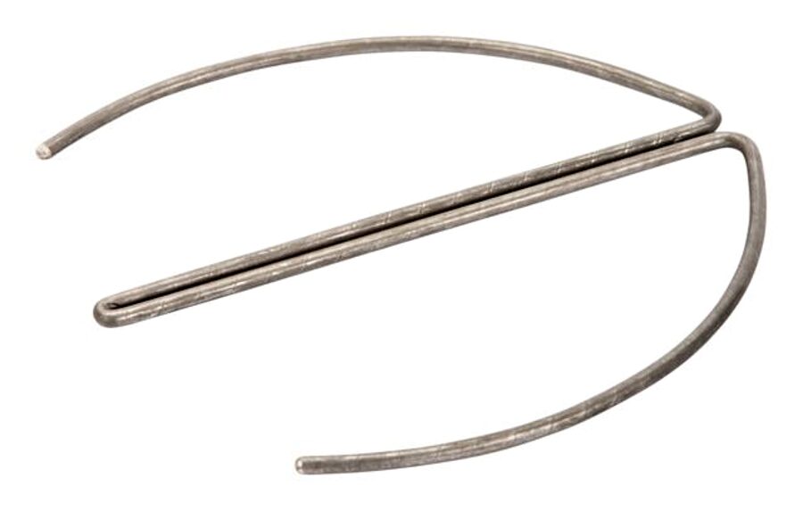 Safety spring for impact-resistant tips BAHCO 1 1/2 ", 95-120mm