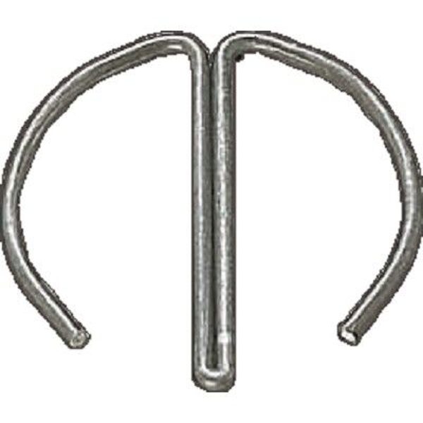 Safety spring for impact-resistant tips BAHCO 3/4 ", 17-46mm