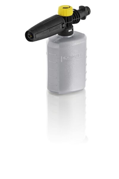 FJ 6 putošanas uzgalis, Kärcher